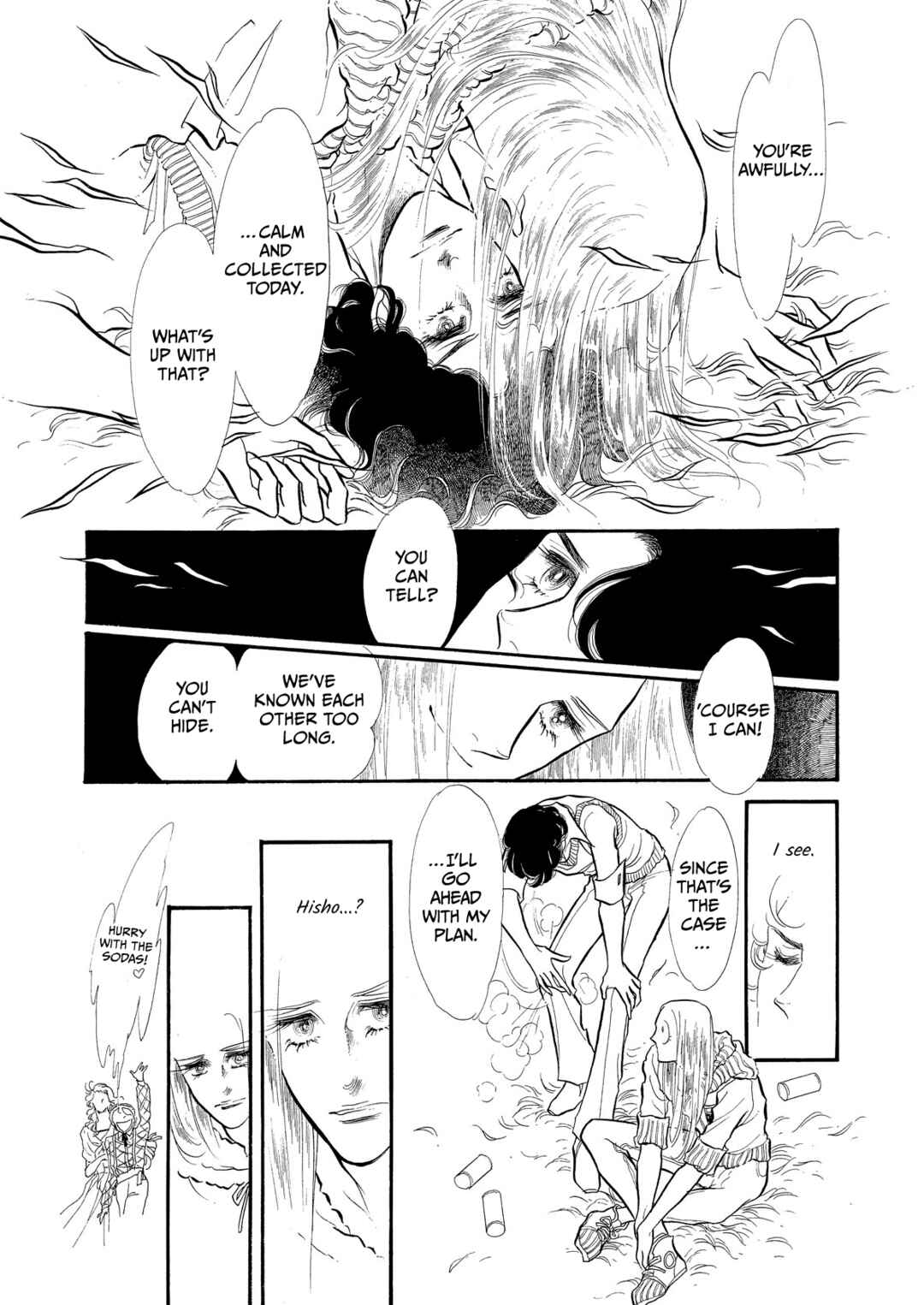 Chapter 55 - Page 30