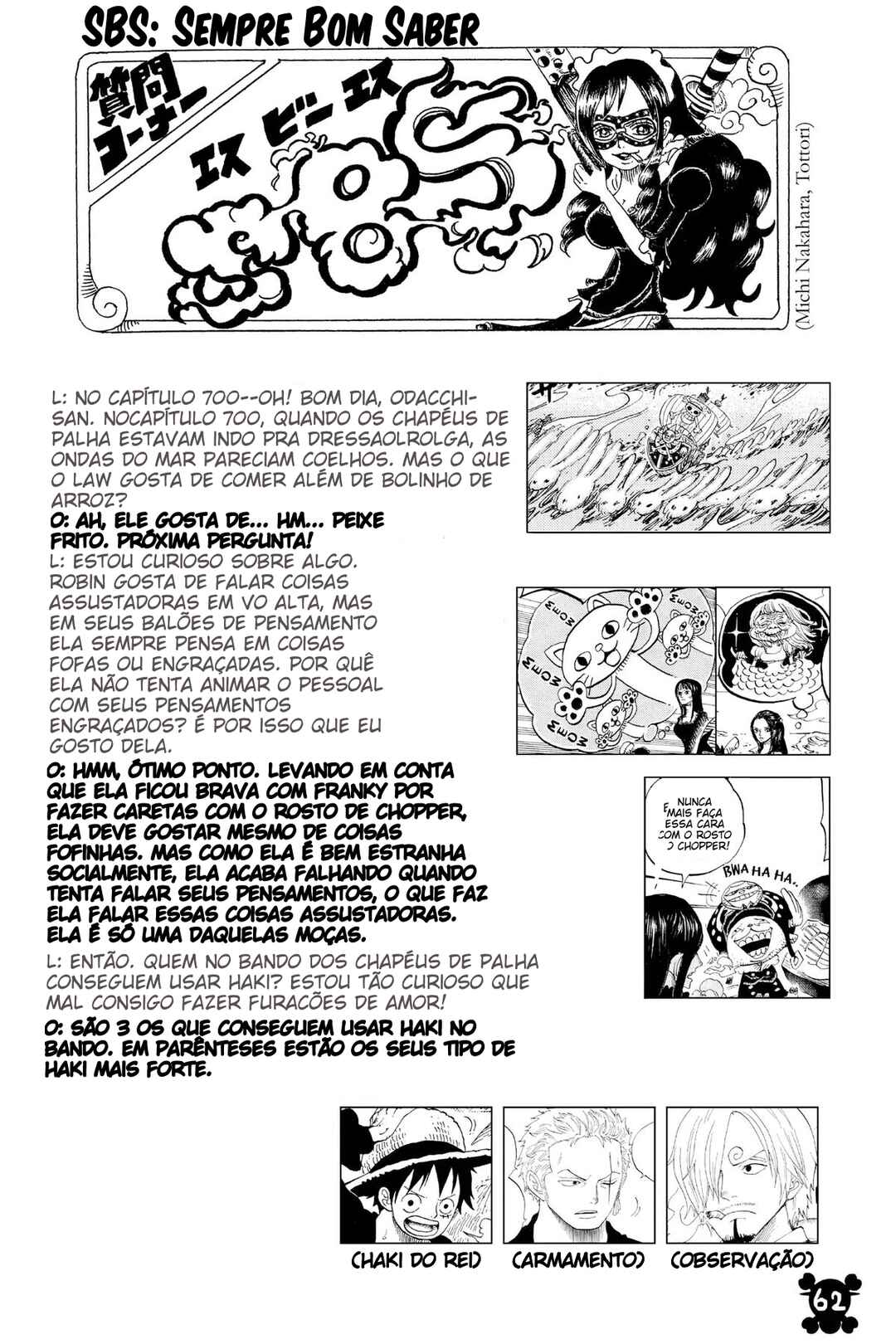 Chapter 703 - Page 20