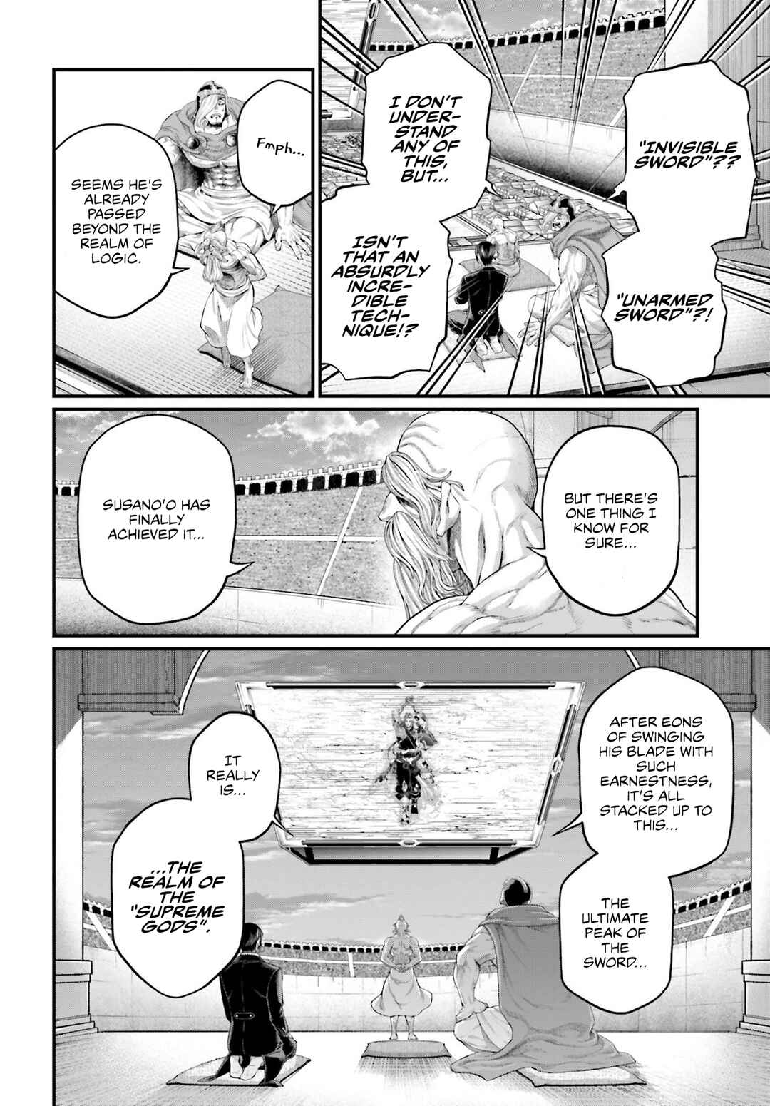 Chapter 95 - Page 15