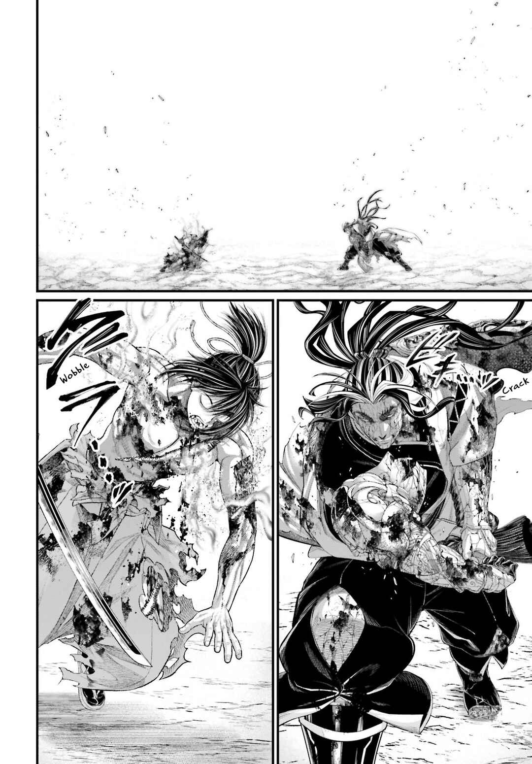 Chapter 95 - Page 25