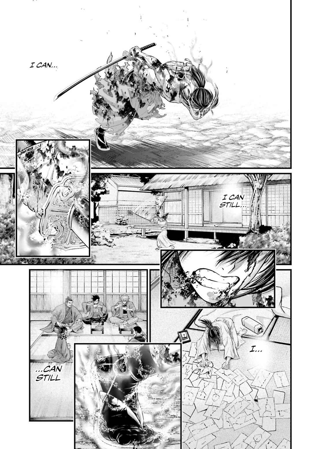 Chapter 95 - Page 28