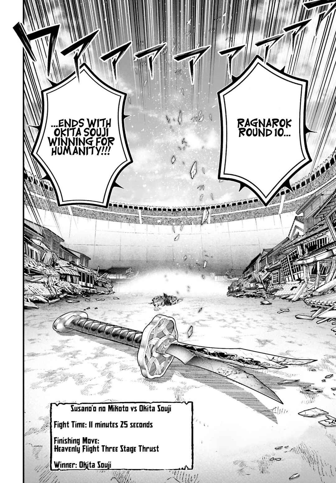 Chapter 95 - Page 43