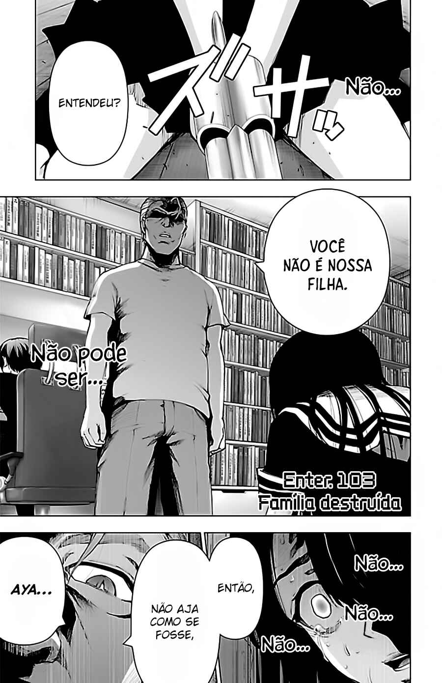 Chapter 103 - Page 3