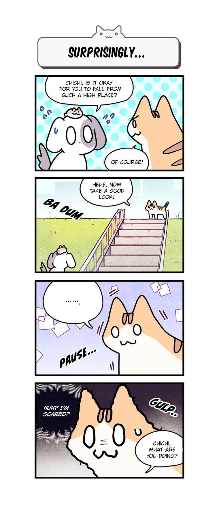 Chapter 74 - Page 4