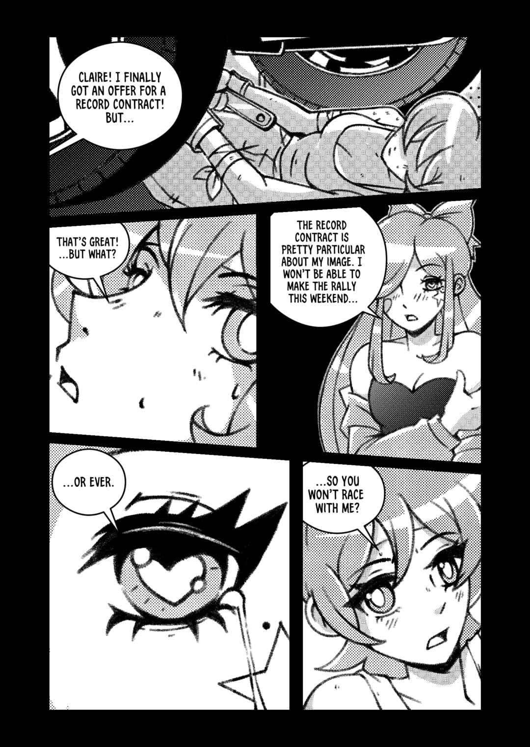 Chapter 3 - Page 10