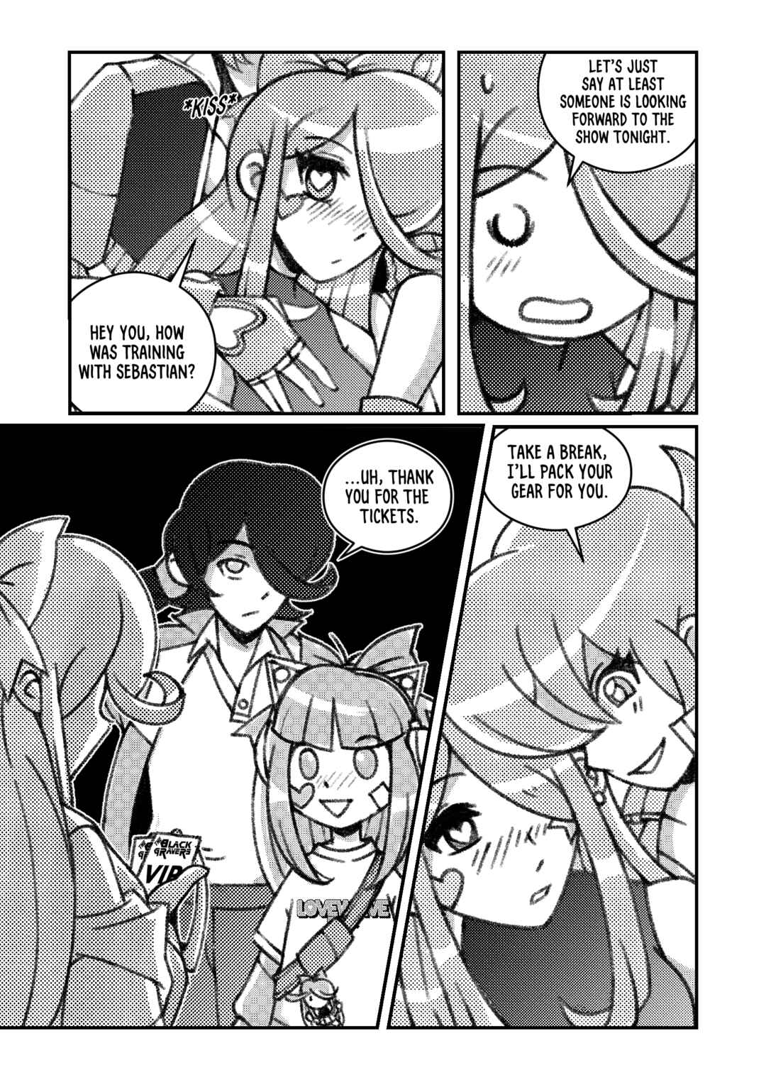 Chapter 3 - Page 11
