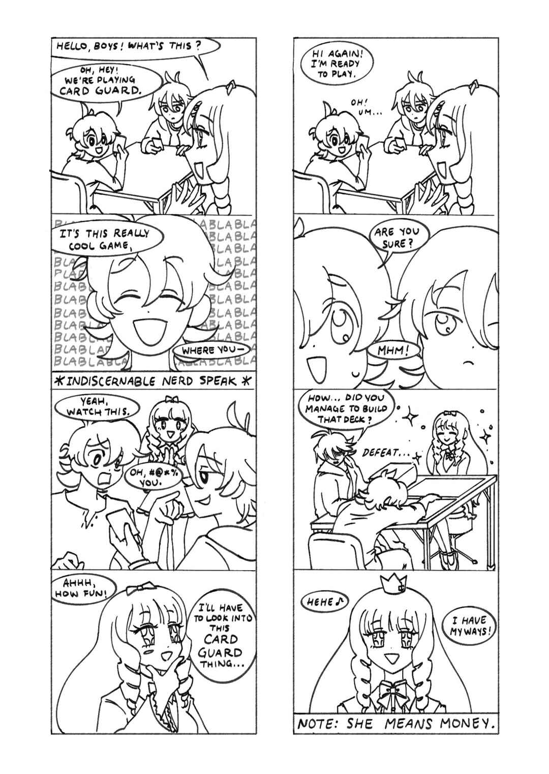 Chapter 3 - Page 27