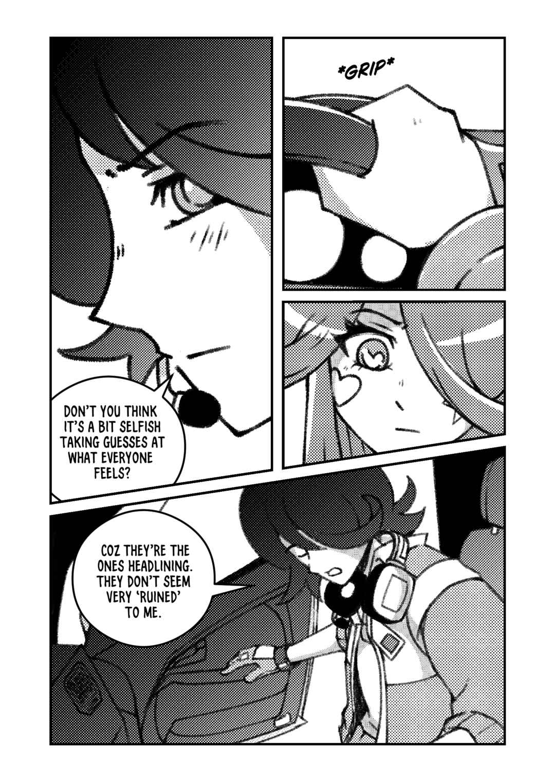 Chapter 3 - Page 5