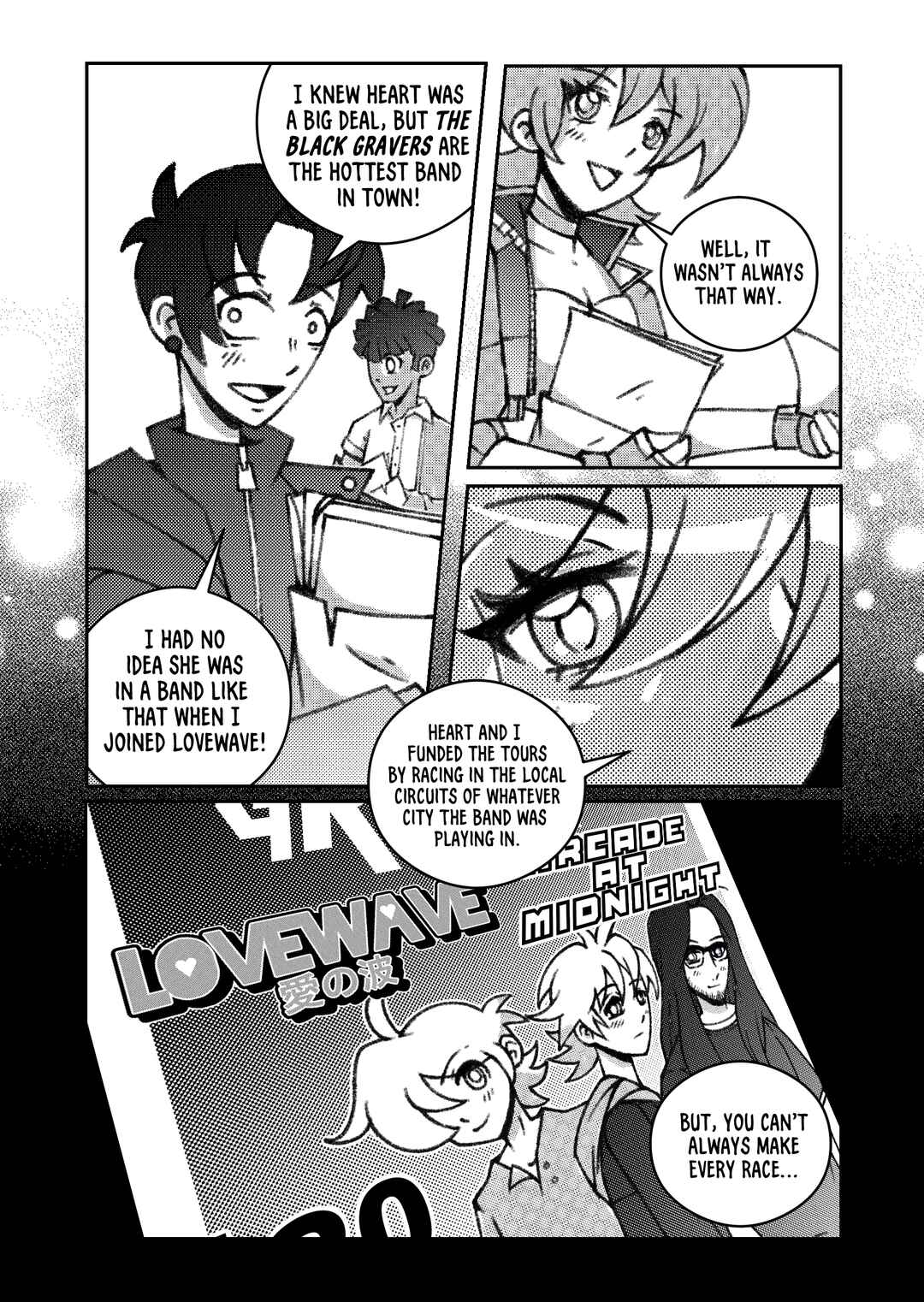 Chapter 3 - Page 9