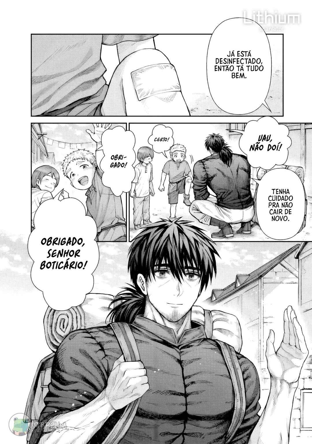 Chapter 1 - Page 4