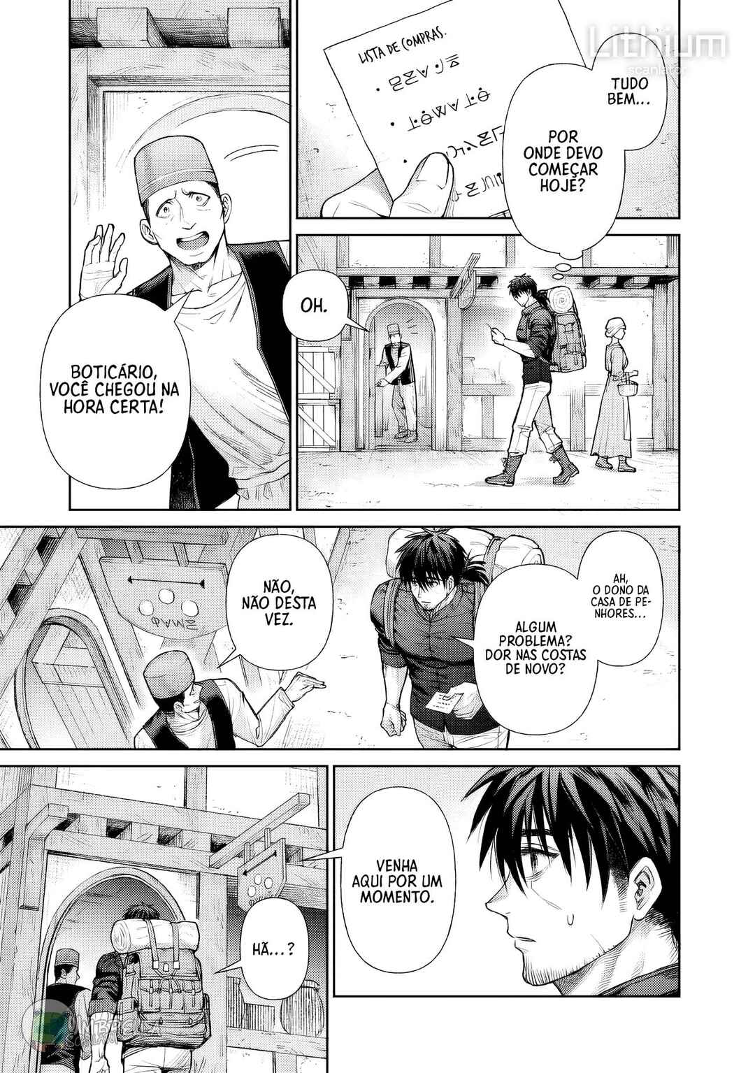 Chapter 1 - Page 5