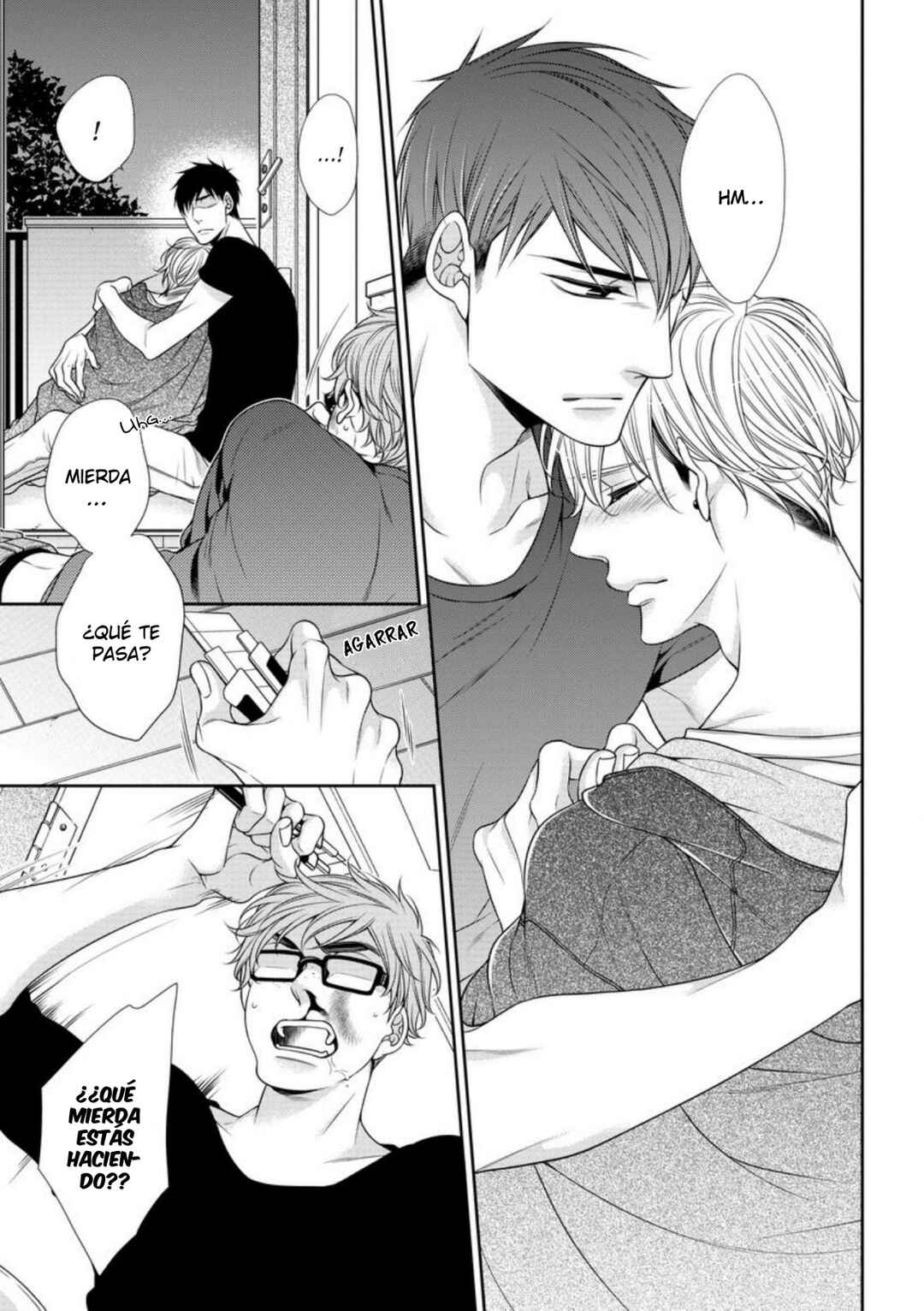 Chapter 6 - Page 4