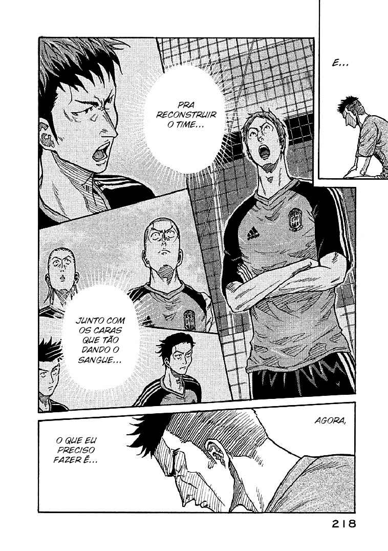Chapter 297 - Page 20