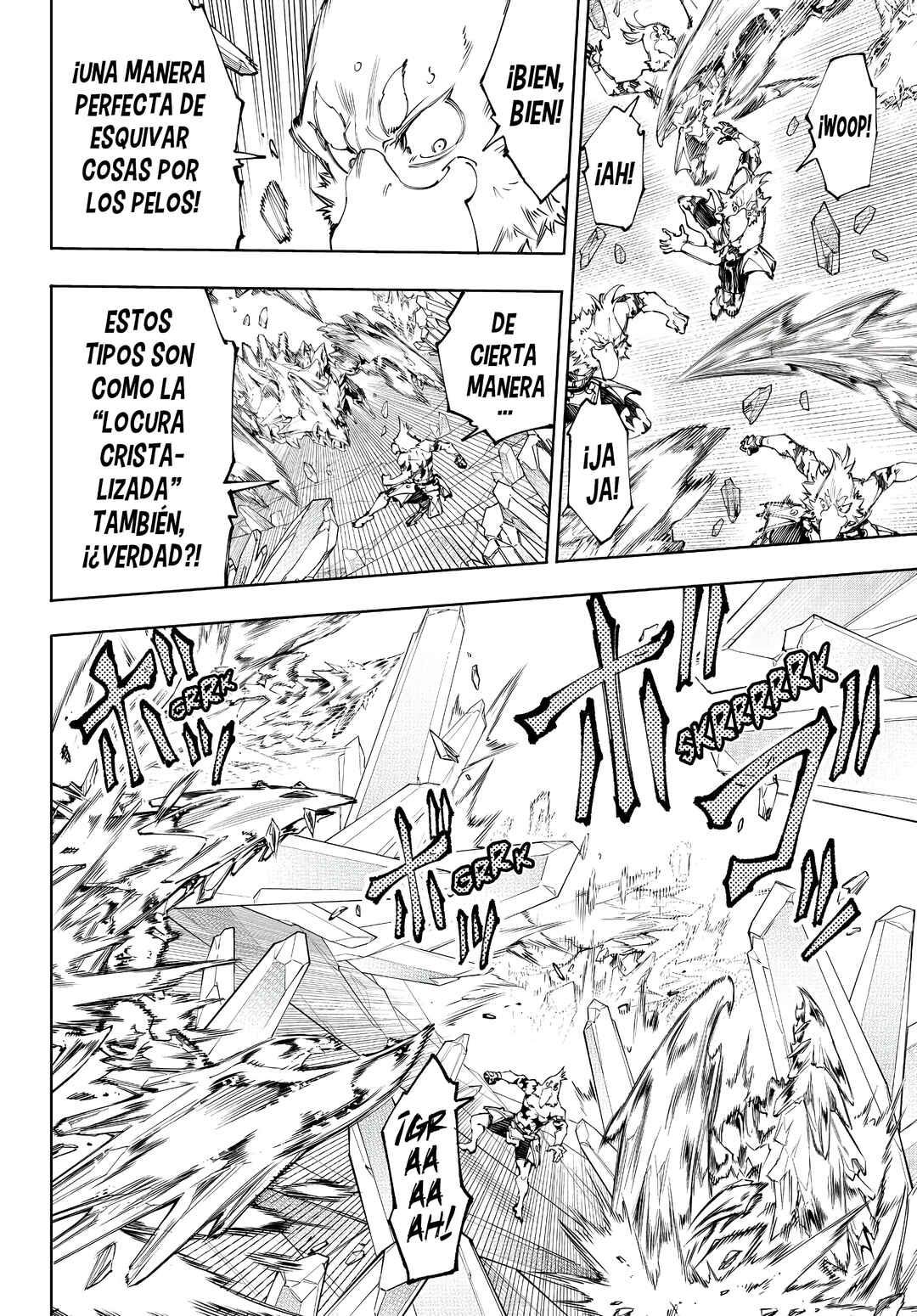 Chapter 235 - Page 13
