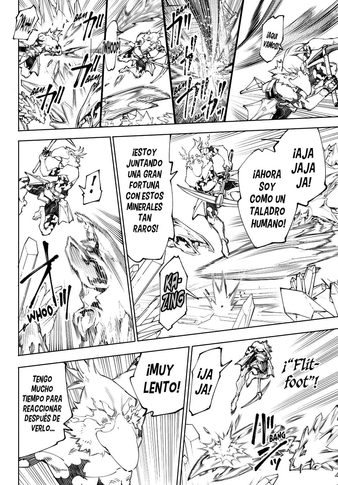 Chapter 235 - Page 17