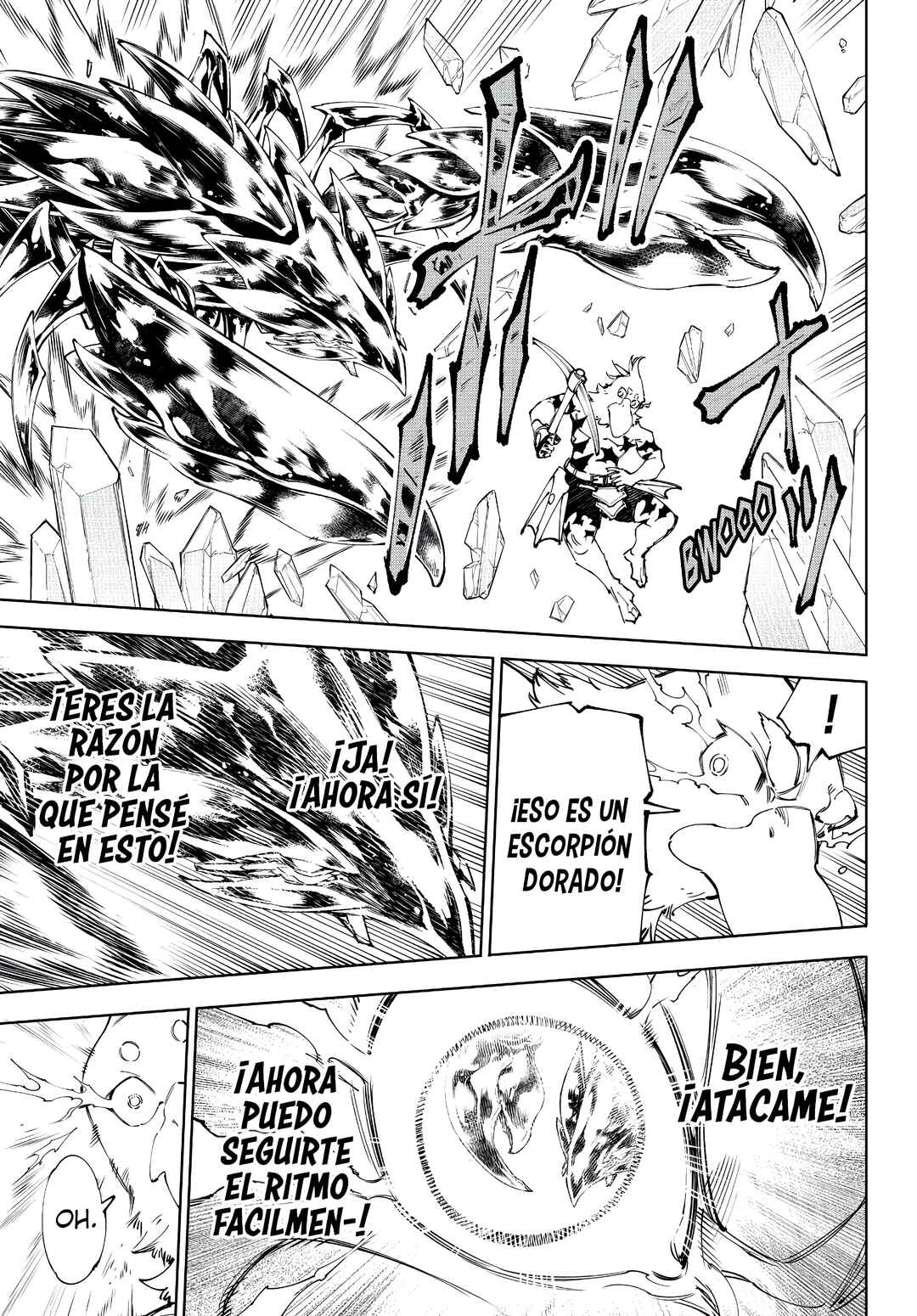 Chapter 235 - Page 18