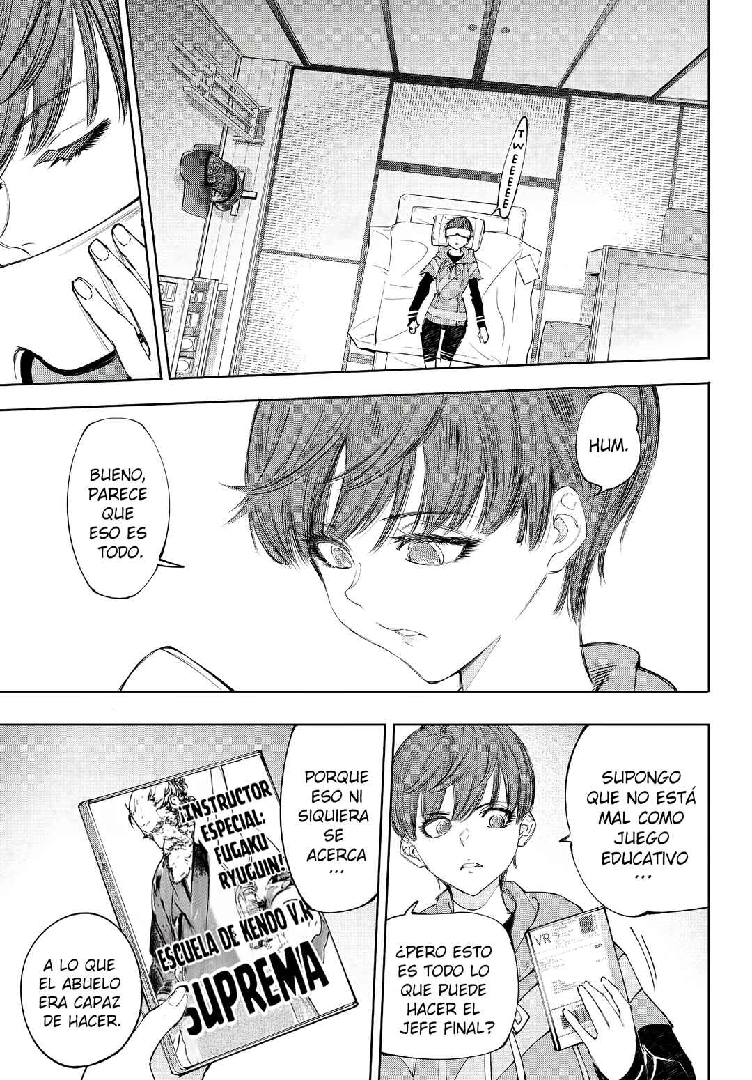 Chapter 235 - Page 6