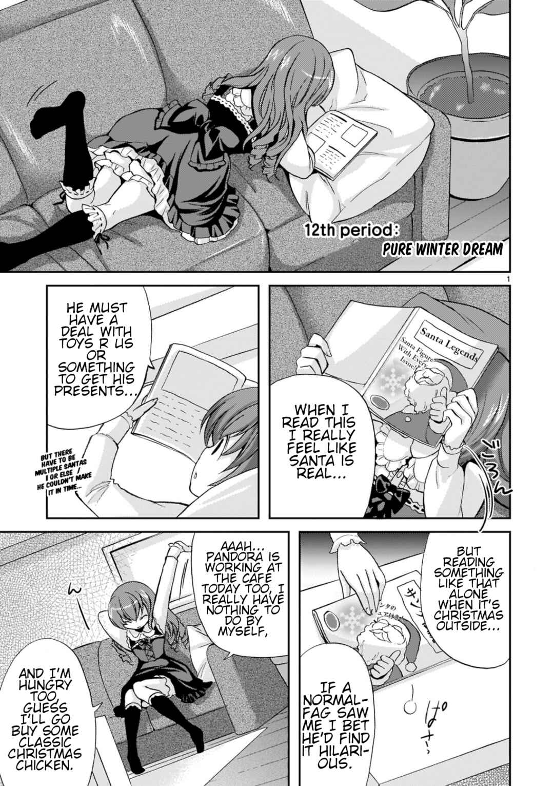 Chapter 12 - Page 1
