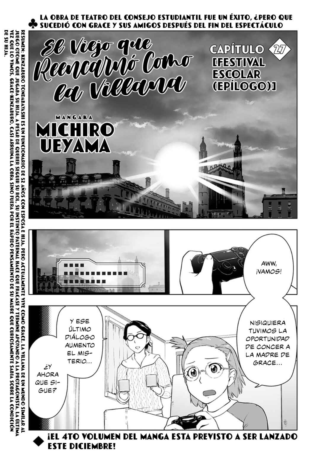 Chapter 27 - Page 1
