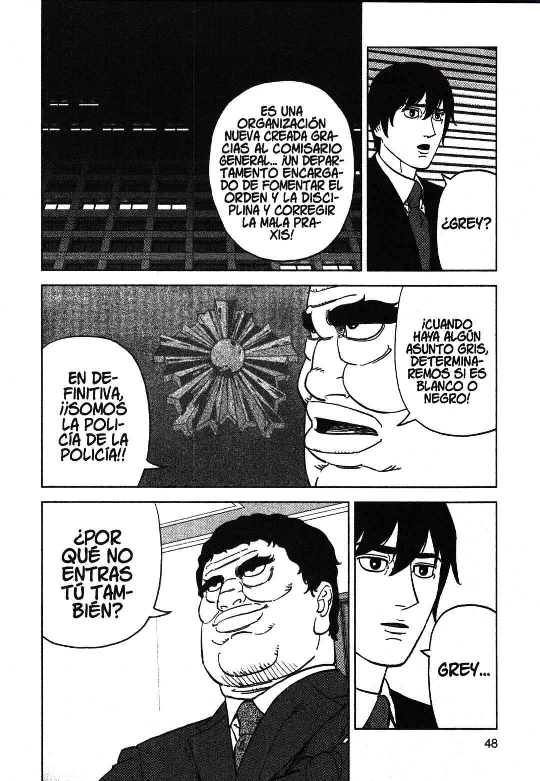 Chapter 196 - Page 10