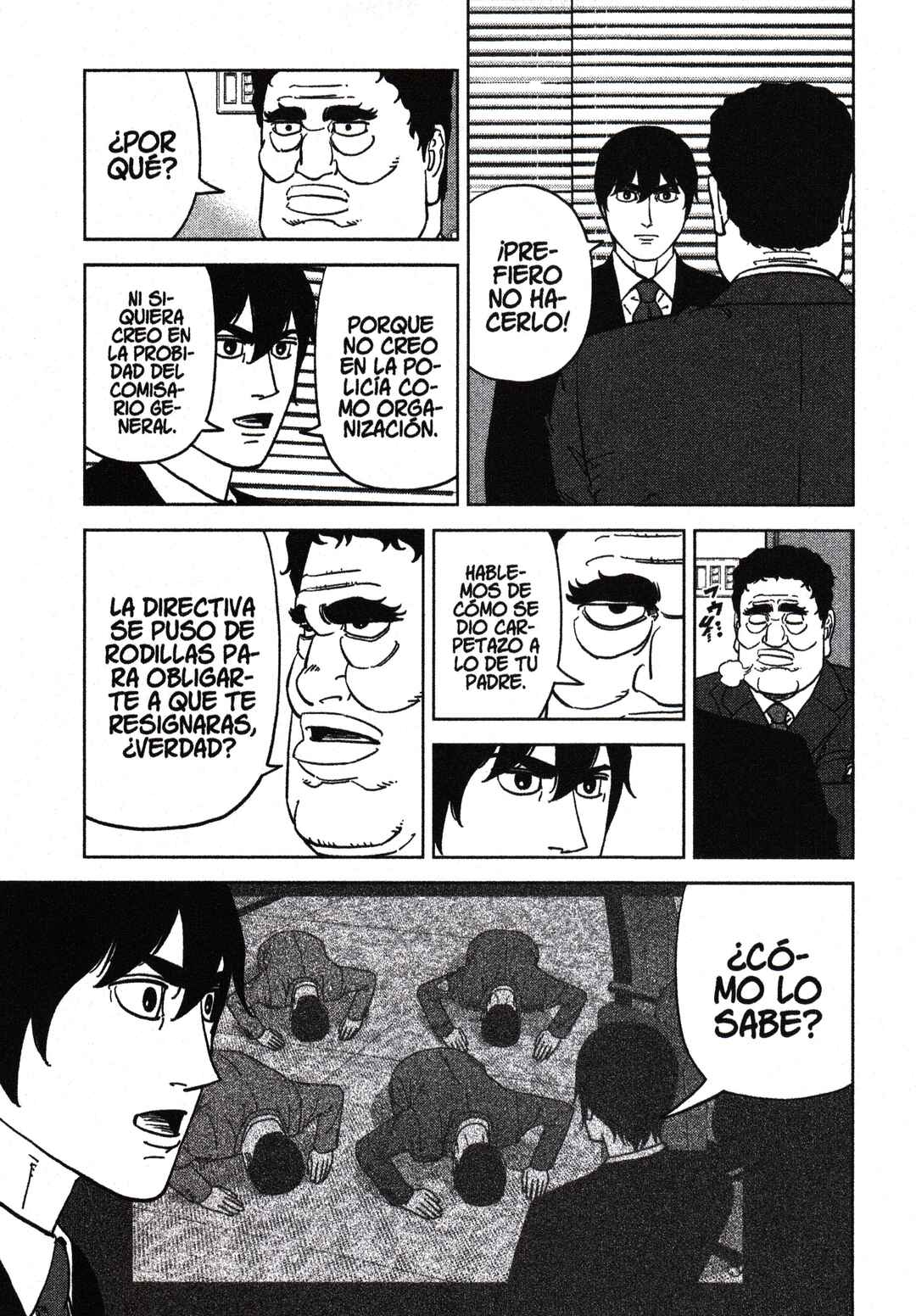 Chapter 196 - Page 11