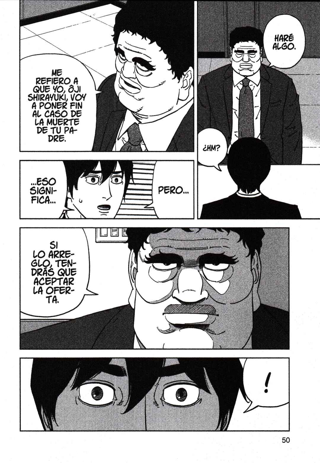 Chapter 196 - Page 12