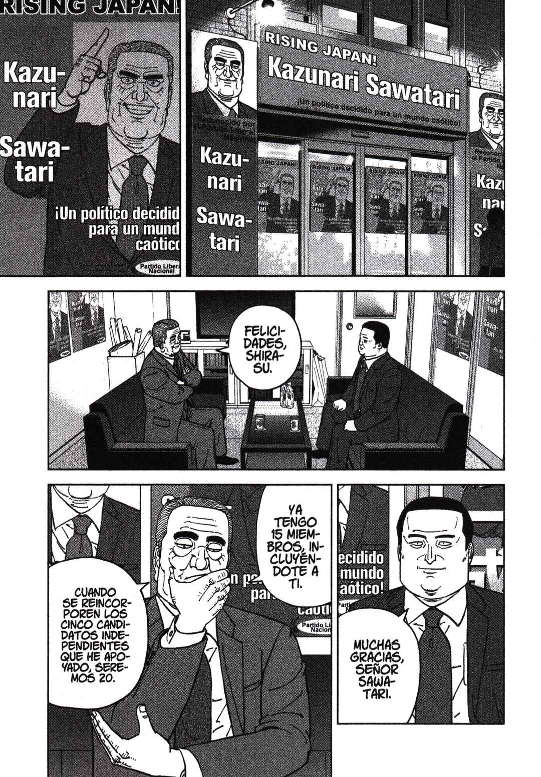 Chapter 196 - Page 13
