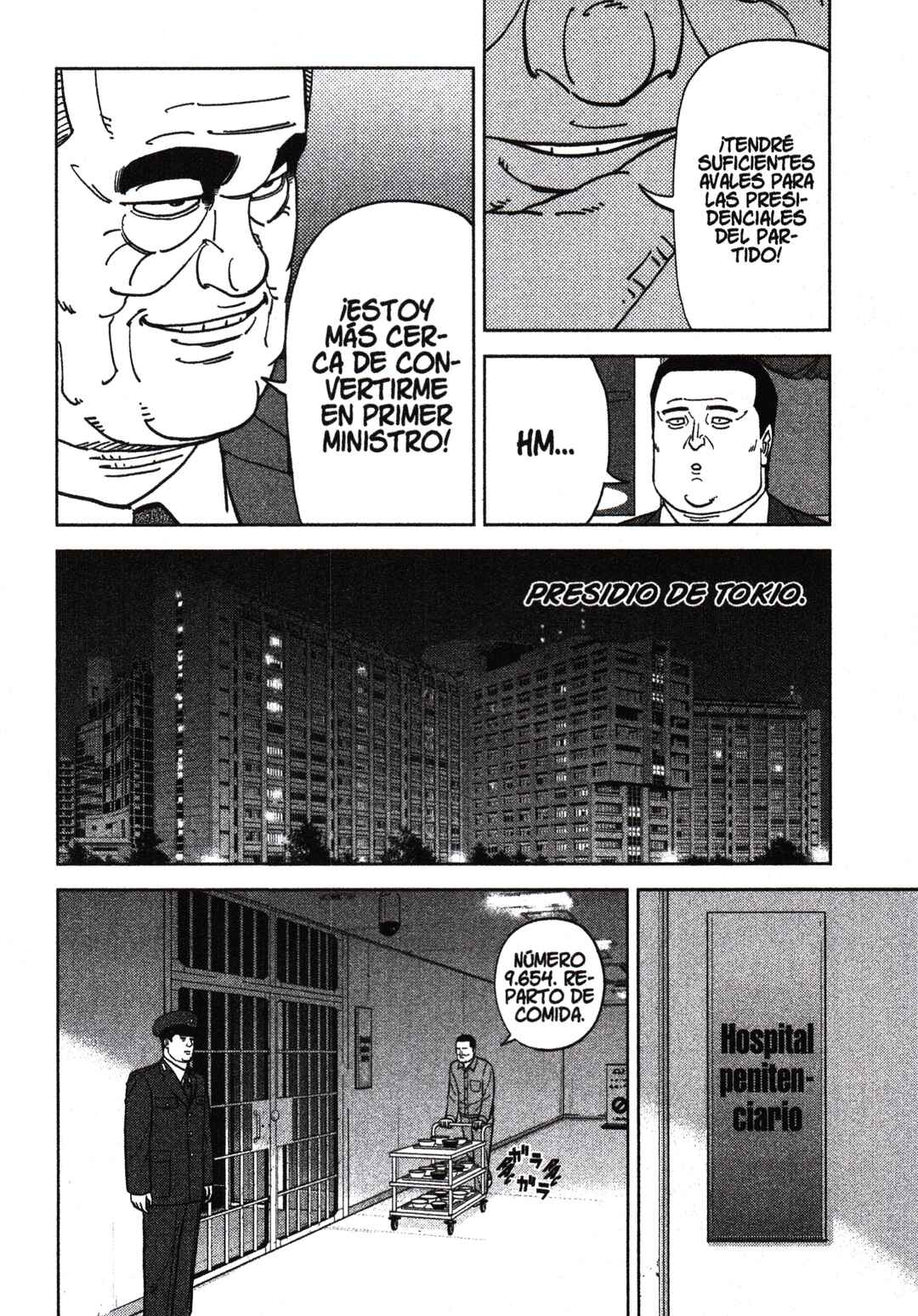 Chapter 196 - Page 14