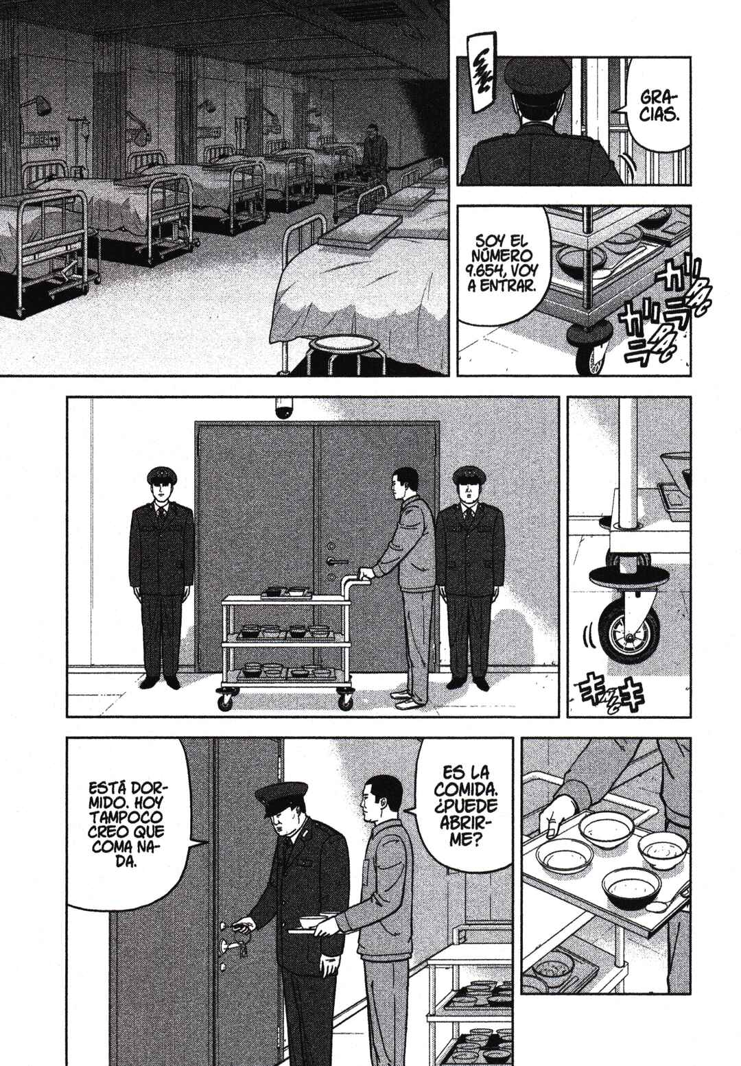 Chapter 196 - Page 15