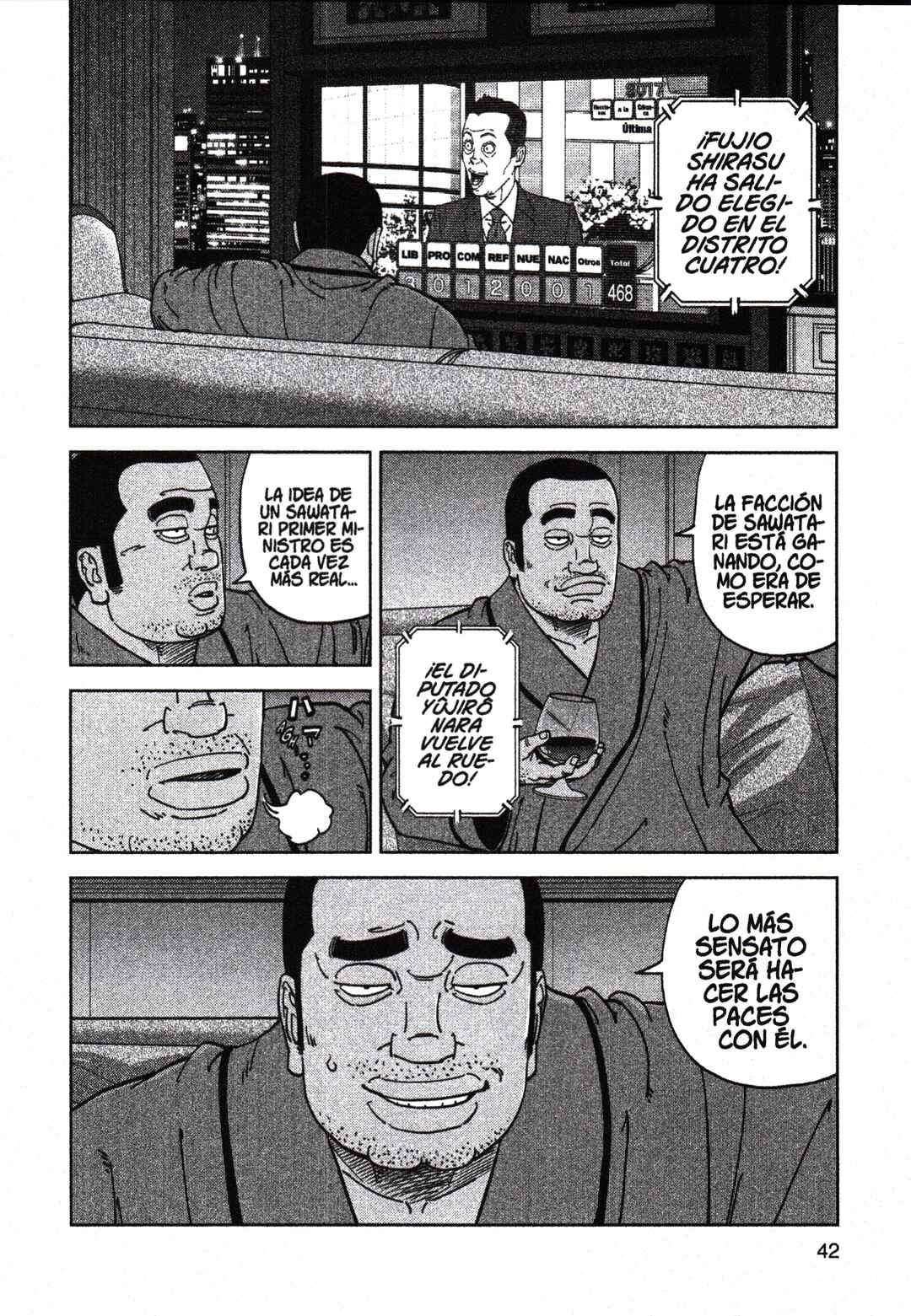 Chapter 196 - Page 4