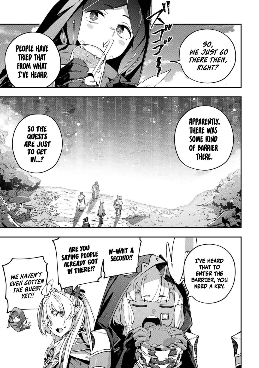 Chapter 97 - Page 11
