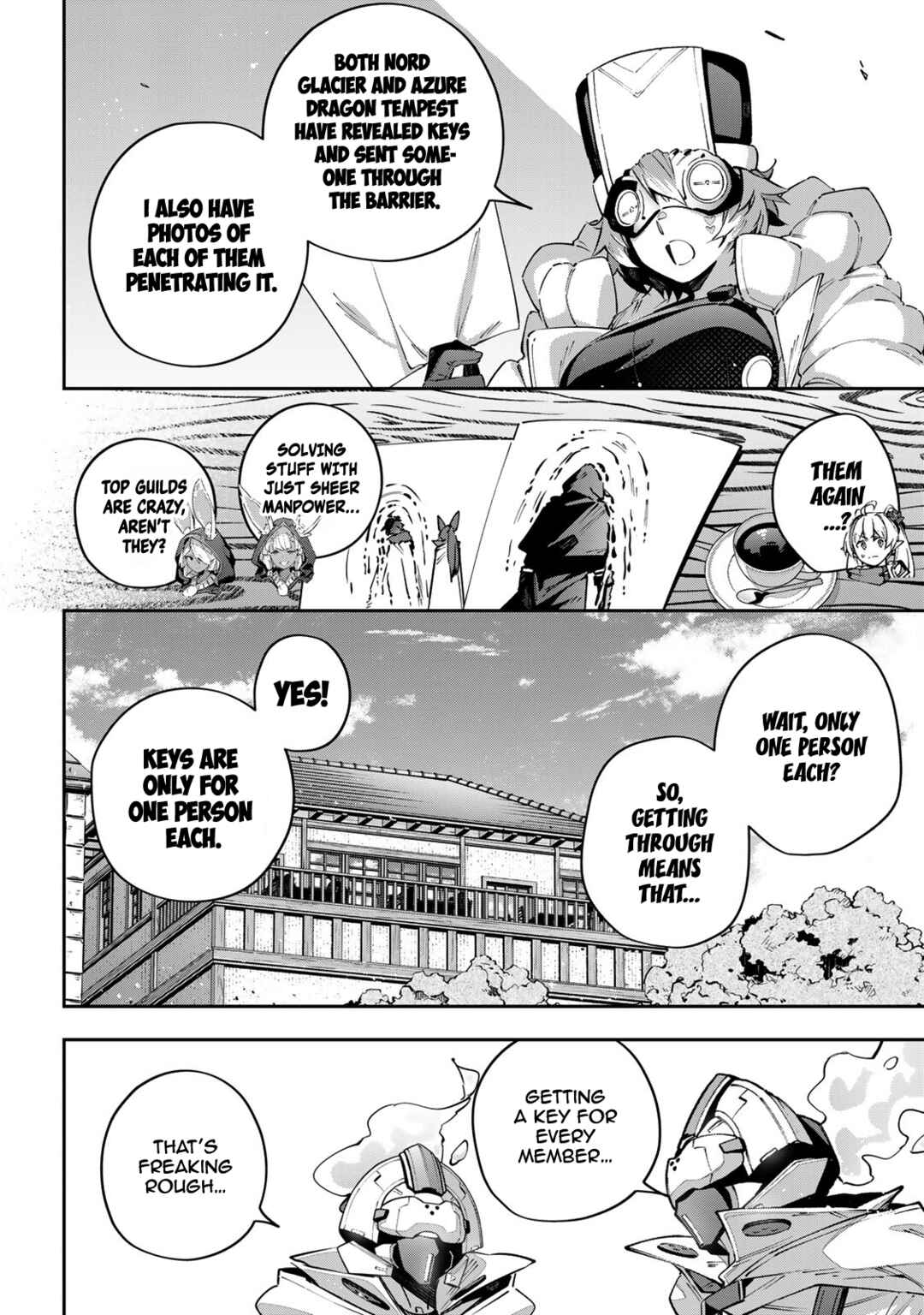 Chapter 97 - Page 12