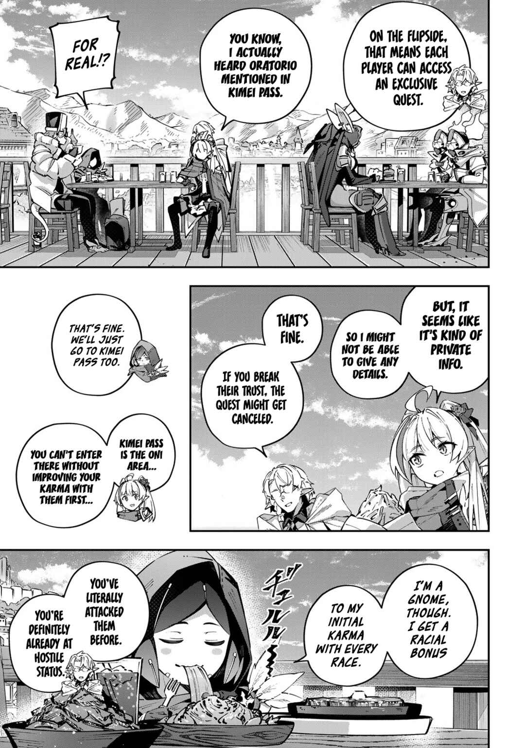 Chapter 97 - Page 13