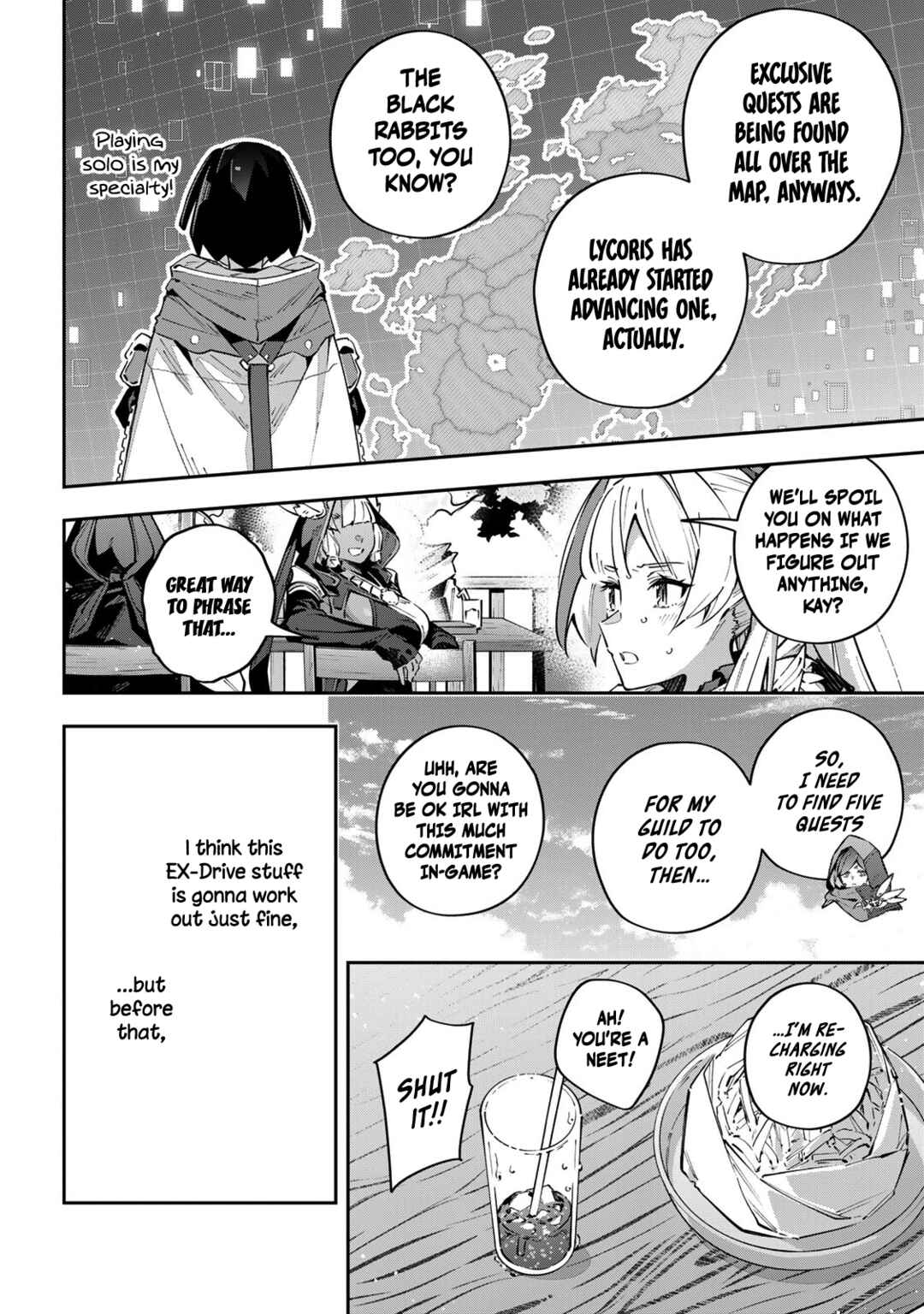 Chapter 97 - Page 14