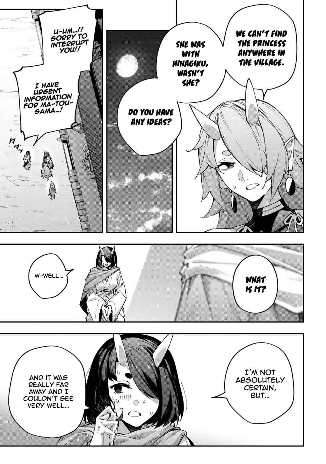 Chapter 97 - Page 17