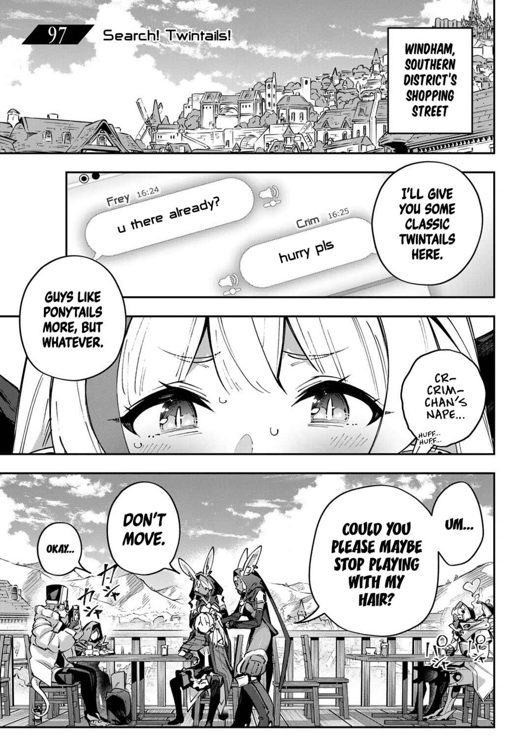Chapter 97 - Page 3
