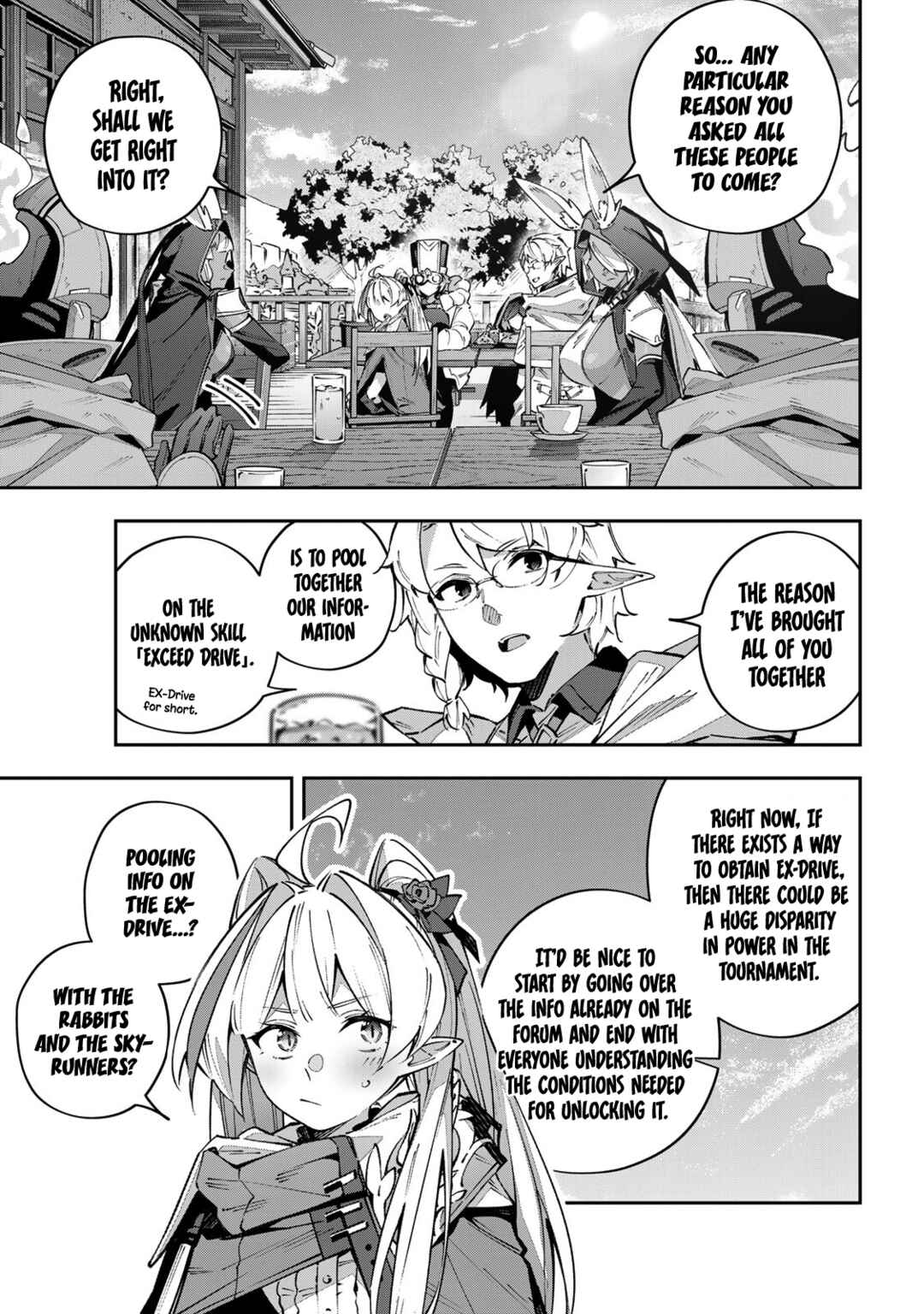 Chapter 97 - Page 5