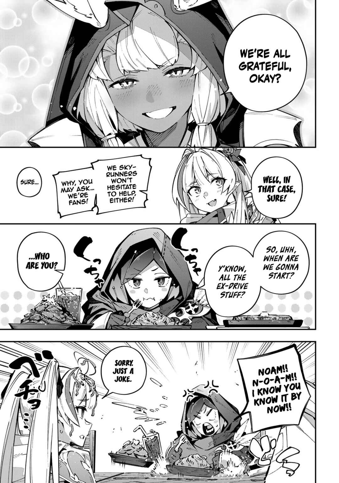 Chapter 97 - Page 7