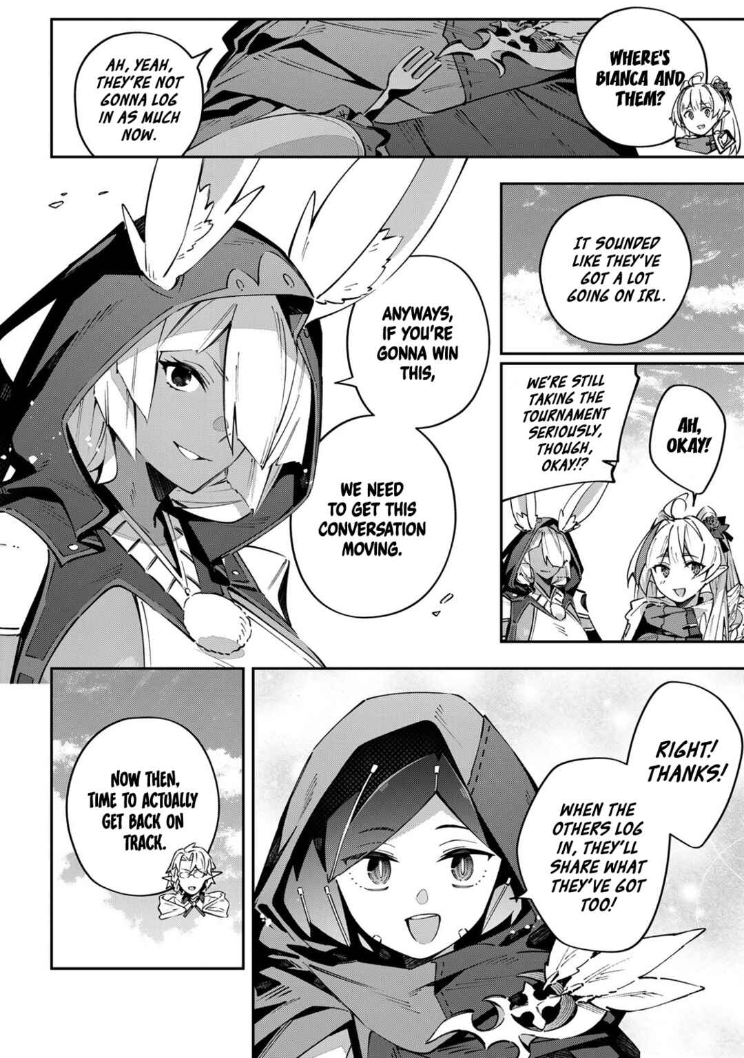 Chapter 97 - Page 8
