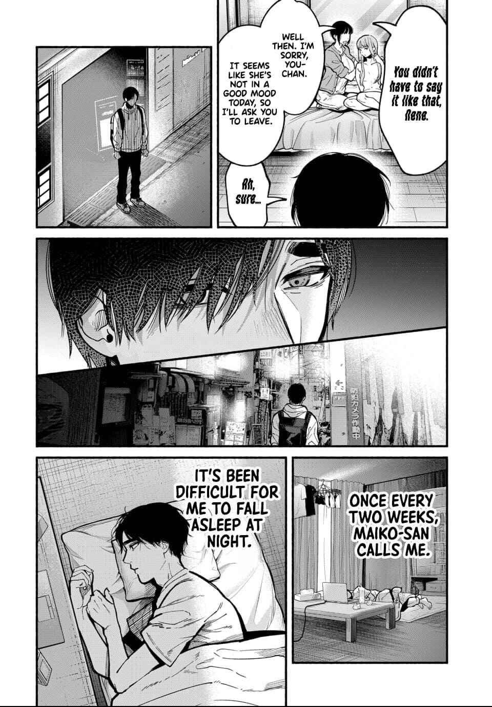 Chapter 2 - Page 9