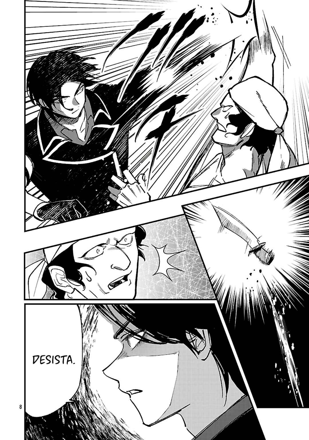 Chapter 24 - Page 8