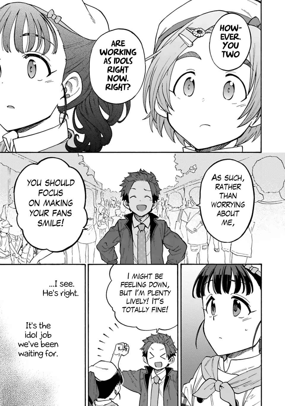 Chapter 50 - Page 13