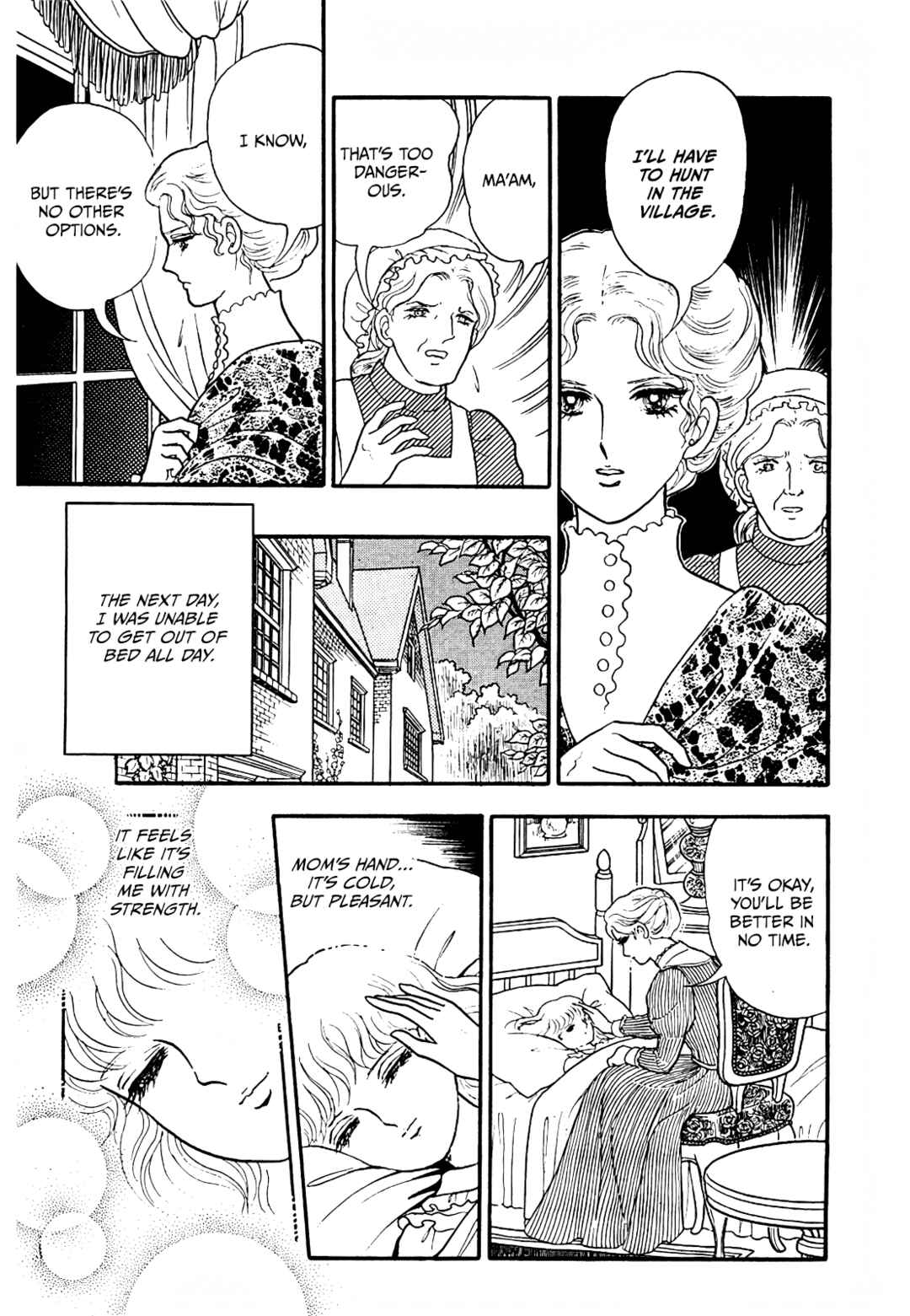 Chapter 3 - Page 5