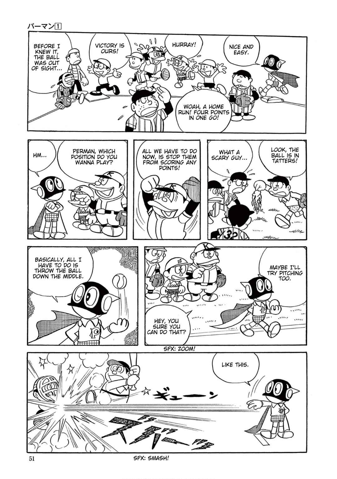Chapter 3 - Page 10