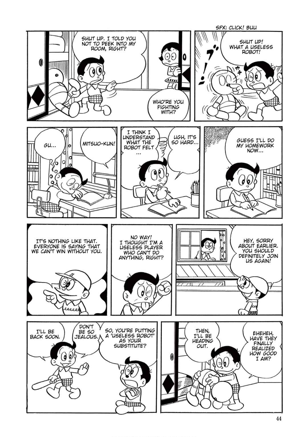 Chapter 3 - Page 3