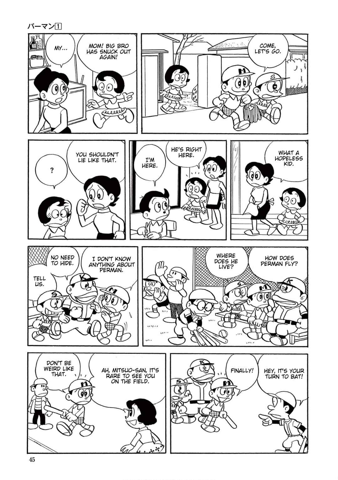 Chapter 3 - Page 4