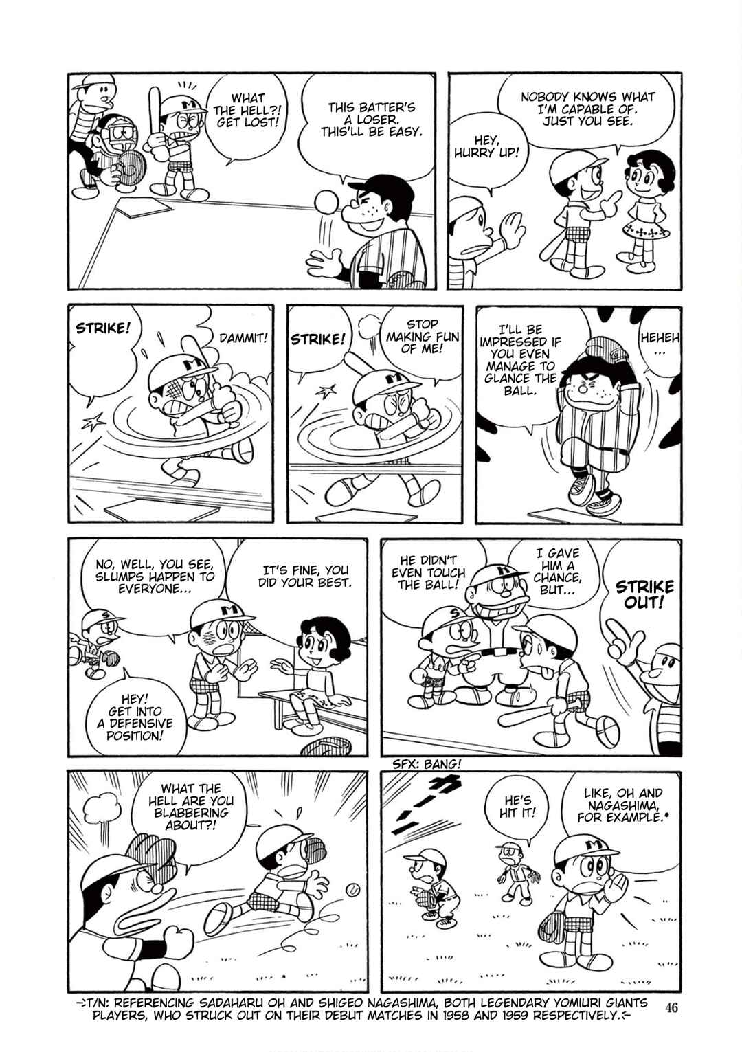 Chapter 3 - Page 5