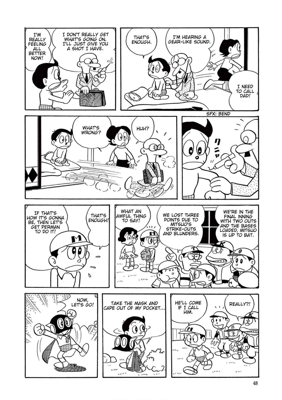 Chapter 3 - Page 7