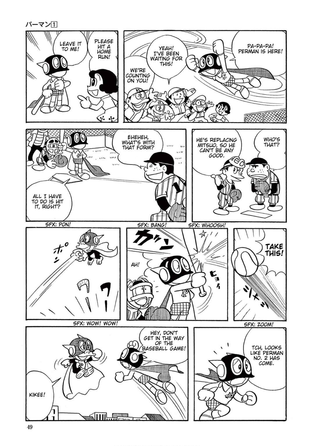 Chapter 3 - Page 8