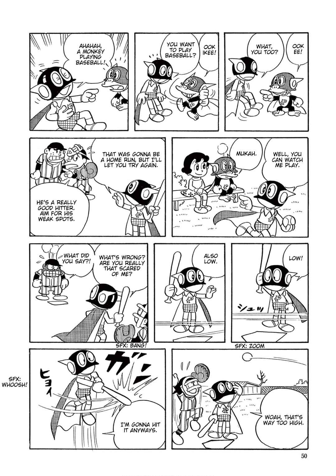 Chapter 3 - Page 9